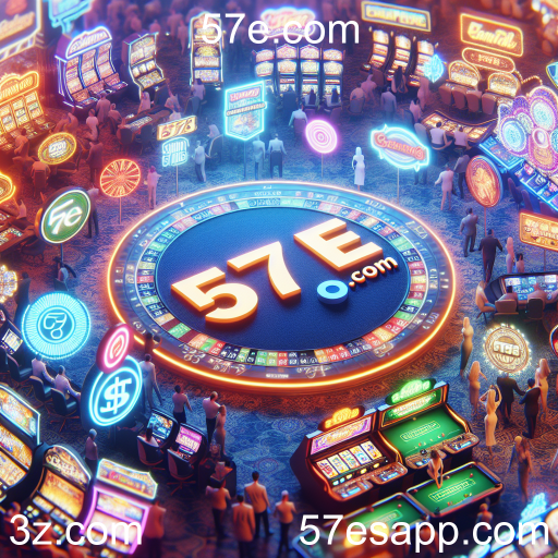 Descubra as Ofertas Especiais em Jogos no 57e.com